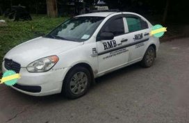 Well Maintained Huyndai Accent 2009 For Sale