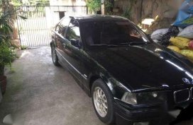 Perfectly Kept 1999 BMW 316i For Sale