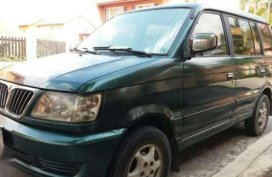 Adventure mitsubishi