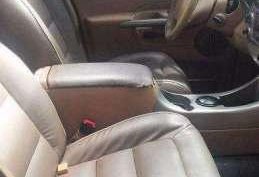 Ford Explorer pick up