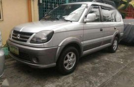 2011 Mitsubishi Adventure GLS Sports MT Diesel For Sale