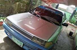Very Fresh Toyota Corolla 1990 For Sale