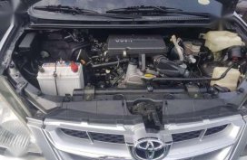 Toyota Avanza 1.5 G auv