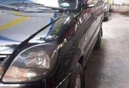 Mitsubishi Adventure 2011 SE MT Black For Sale 