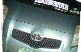 Toyota yaris 1.5l