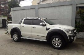 Ford Ranger 2014 for sale 