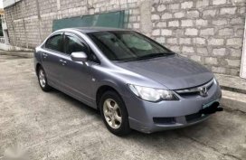 All Stock Honda Civic FD 2009 For Sale