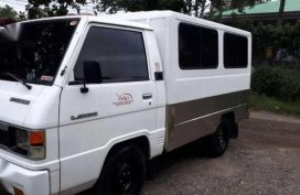 Perfect Condition Mitsubishi L300 Fb 2005 For Sale