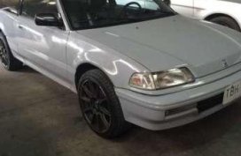 Fresh In And Out 1989 honda Civic EF For Sale