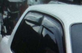 Toyota Corolla Lovelife Gli 2000 EFi For Sale 