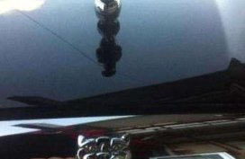 2006 jaguar x type (great condition)