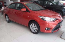 New 2018 Toyota Vios 1.3 E MT Gas For Sale 