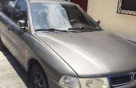 Very Well Kept Mitsubishi Lancer 2000 For Sale