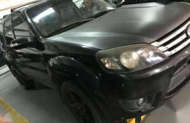 Excellent Condition Ford Escape AT 2009 For Sale