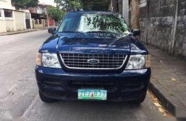2006 Ford Explorer fresh