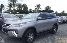 Brand New Toyota Fortuner Super Low Down Low Monthly Fast Approval