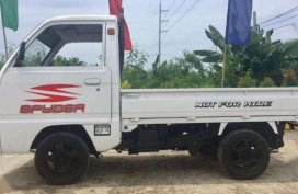 Japan Surplus Suzuki Carry