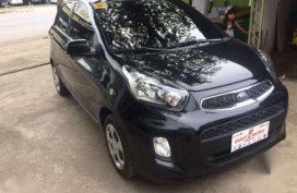 Top Of The Line Kia Picanto 2016 For Sale