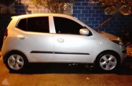 Hyundai I10 2009 MT for sale 