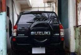 2005 Suzuki Grand Vitara MT 4x4