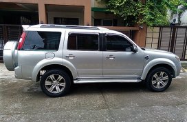 2013 Ford Everest Excellent Condition for sale 