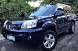 Perfect Condition 2008 Nissan Xtrail 2.0 AT For Sale