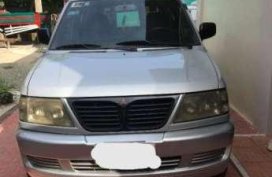 2007 Adventure GX 2 (