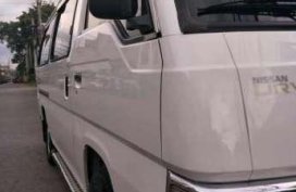 Nissan Urvan 2010 model for sale 