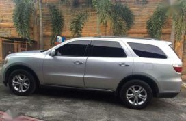 All Working 2013 Dodge Durango V6 For Sale