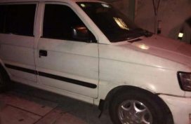 Mitsubishi Adventure 2003 mdl for sale 