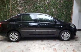 No Issues 2012 Toyota Vios 1.3 G AT For Sale