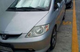 Honda City IDSI 2003 Manual Gas