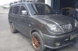 Mitsubishi Adventure GLX2 2009 for sale 