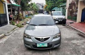 Mazda 3 2010
