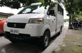 apv 2015 fb body 11k mileage innova urvan van grandia