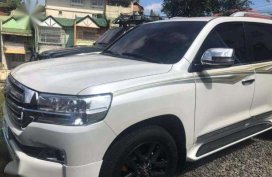 FOR SALE 2016 Land Cruiser Dubai
