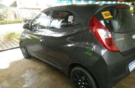 Almost Brand New 2016 Huyndai Eon For Sale