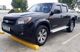 Well-kept Ford Ranger 2010 for sale