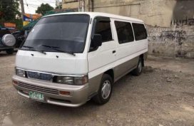 Fresh Like Brand New 2001 Nissan Escapade For Sale