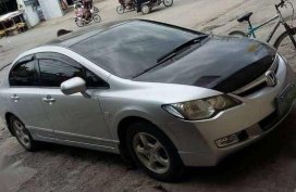 All Stock Honda Civic FD 2008 For Sale 