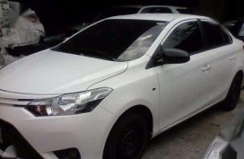 2015 Vios 1.3BM Automatic