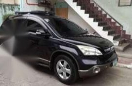 Well Kept 2007 Honda CRV 3rd Gen For Sale