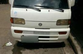 Suzuki multicab