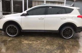 Fresh Like Brand New 2013 Toyota RAV4 For Sale