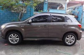 Mitsubishi Asx 2011 Gls SE AT Top Of The Line For Sale