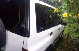 Suzuki Vitara JLX 4x4 1996