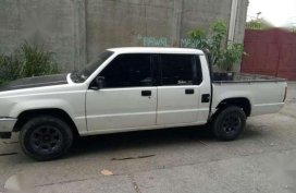 Excellent Engine 2002 Mitsubishi L200 MT For Sale