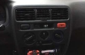 Honda City Type Z