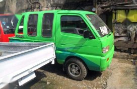 Suzuki Multicab Pick-up 2016 for sale 