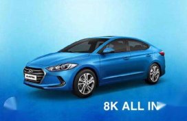 Hyundai Eon Accent Elantra Tucson Starex Santa Fe